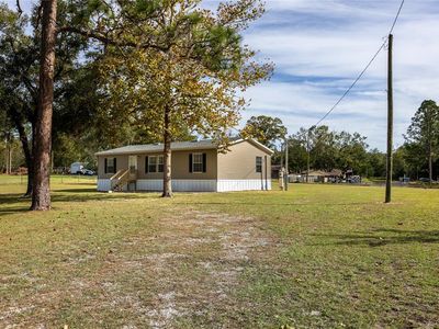 7291 NE 91st Ter, Bronson, FL, 32621