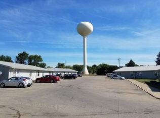 203 W Prairie St, West Liberty, IA 52776