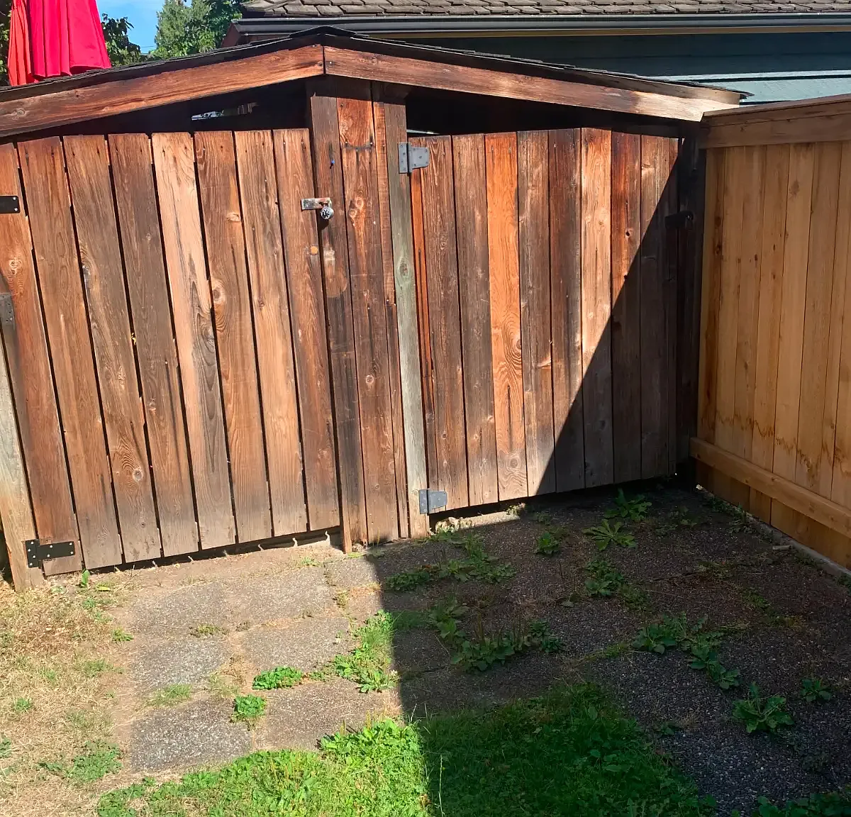 2 bed, 650 sqft, $2,500 — Photo 4