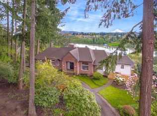 270 SW Birdshill Rd, Portland, OR 97219
