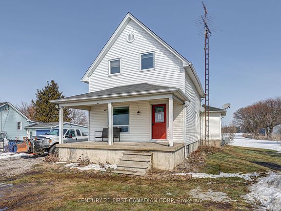 2nd image of 20351 Duart Rd