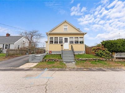 26 Payette St, East Providence, RI, 02914