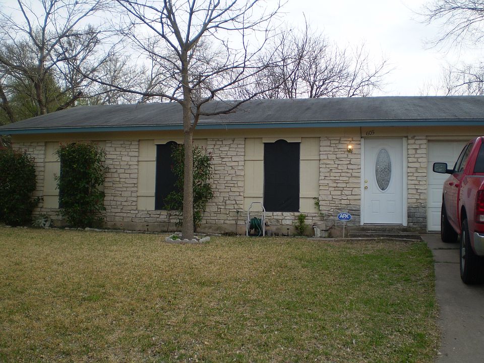 605 Treys Way, Austin, TX 78745 Zillow