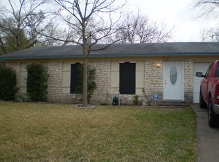 605 Treys Way, Austin, TX 78745