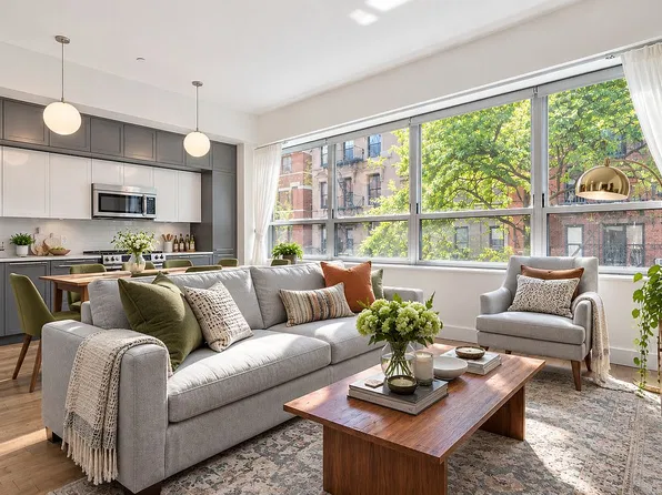 416 W 52nd St #317, New York, NY 10019