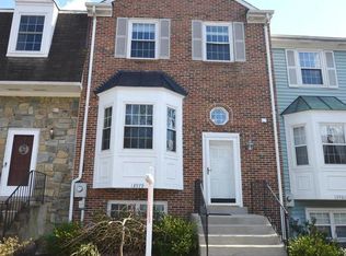 13979 Antonia Ford Ct, Centreville, VA 20121