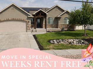 922 W 600 S, Tremonton, UT 84337