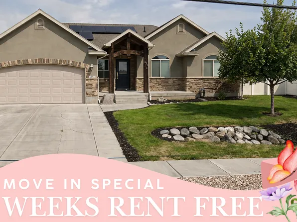 922 W 600 S, Tremonton, UT 84337