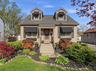 18 Northhaven Rd, Welland, ON L3C1X1
