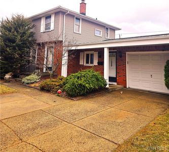 225 Donna Lea Blvd, Williamsville, NY, 14221