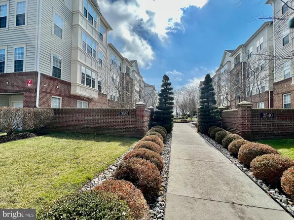 2550 Kensington Gdns Unit 203, Ellicott City, MD 21043