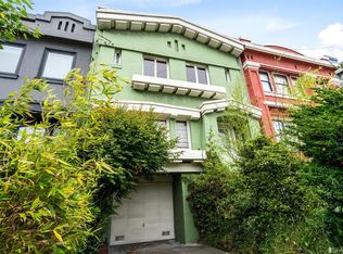 181 Collins St, San Francisco, CA 94118