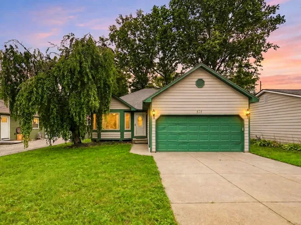 474 Maple St, Algonac, MI 48001