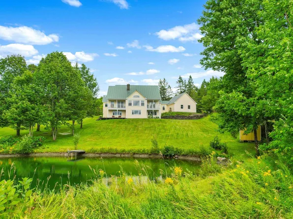 408 Dubray Road, Cabot, VT 05647
