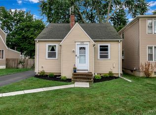 979 Nash Rd, North Tonawanda, NY 14120