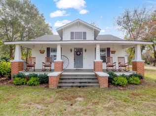 1927 Elevation Rd, Four Oaks, NC 27524