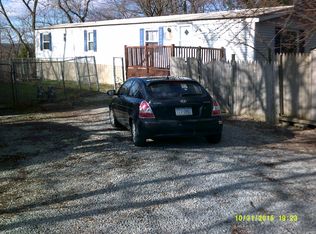 2613 Newark St #2613, Grapeville, PA
