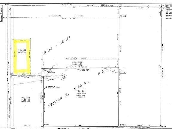5th image of 1056 W Harris Lake Rd #W