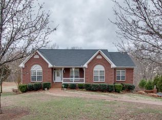 2386 Pleasant View Rd, Pleasant View, TN 37146