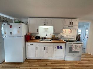 229 Miller St TRLR C2, Ludlow, MA 01056