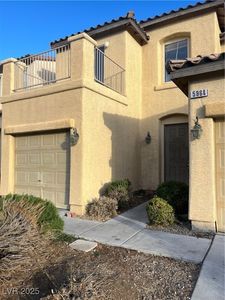 5964 Secret Island Dr, Las Vegas, NV, 89139