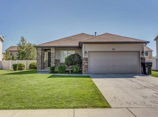 415 Spanish Fields Dr, Spanish Fork, UT 84660