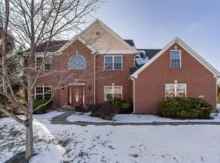 3567 W 116th St, Carmel, IN 46032