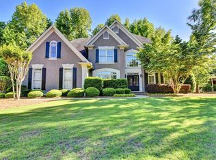 6020 Oakbury Ln, Suwanee, GA 30024