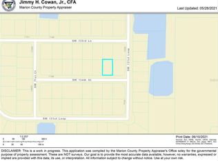 0 SW 134th St, Ocala, FL 34473