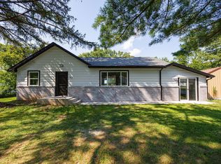 62 Community Dr, Kirkersville, OH 43033