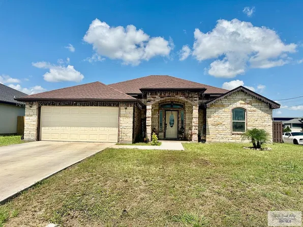 401 S Tamm Ln, Harlingen, TX 78552