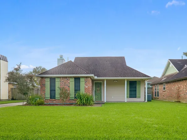 17764 Nine Oaks Ave, Baton Rouge, LA 70817