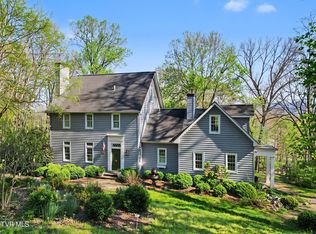 150 Pinestraw Rdg, Greeneville, TN 37745
