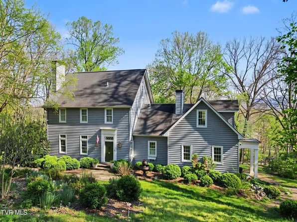 150 Pinestraw Rdg, Greeneville, TN 37745