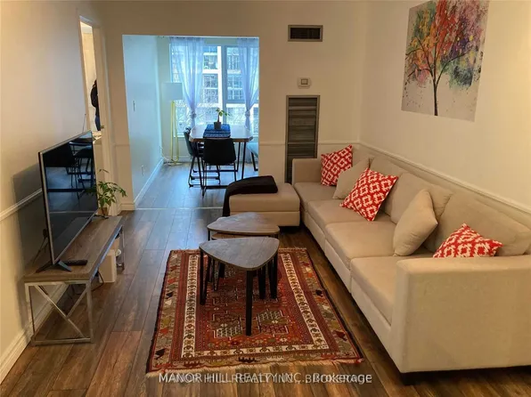 222 The Esplanade #325, Toronto, ON M5A 4M8