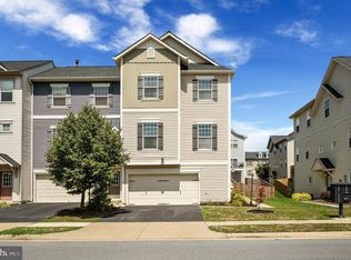 109 Blackford Dr, Stephenson, VA 22656