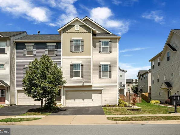 109 Blackford Dr, Stephenson, VA 22656