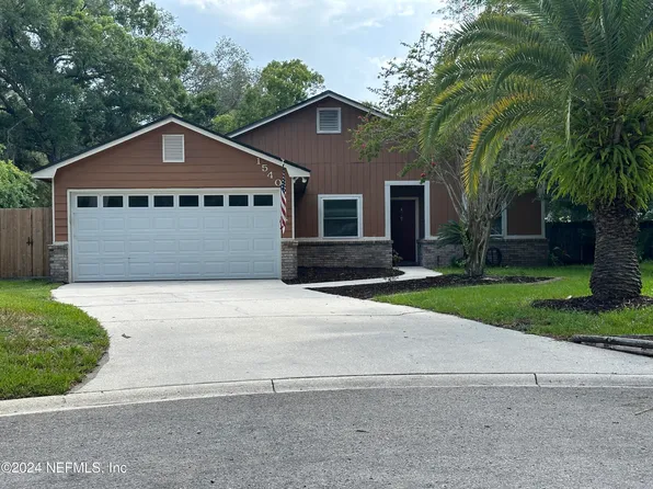 1540 Panther Ridge Ct, Jacksonville, FL 32225