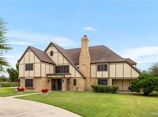 7312 N Taylor Rd, McAllen, TX 78504