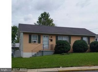 912 E Cork St, Winchester, VA 22601