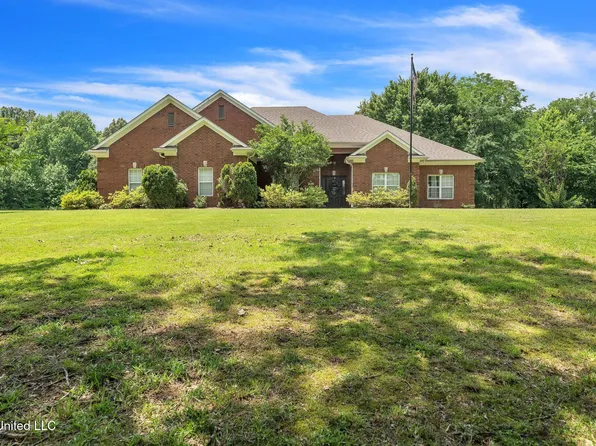 8942 Scenic Ridge Cv, Lake Cormorant, MS 38641