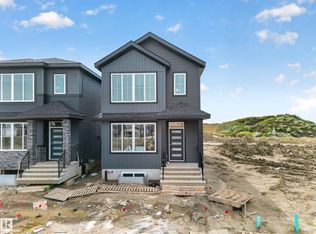 508 Robinson Dr, Leduc, AB T9E 0S7