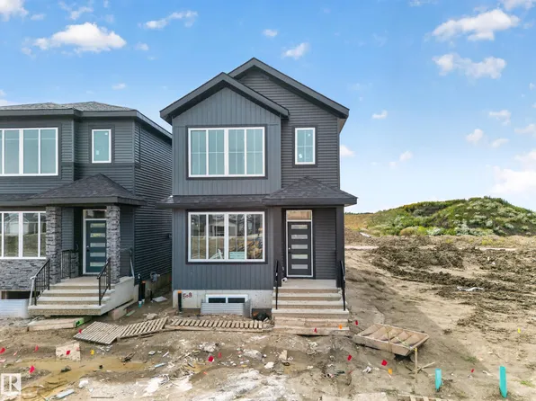 508 Robinson Dr, Leduc, AB T9E 0S7