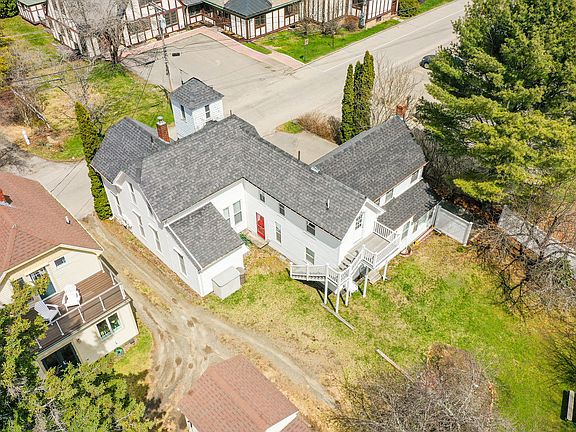 3rd image of 13 Wood Street