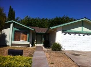 1505 Oakwood Ave, Vallejo, CA 94591