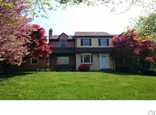 3836 Harper Ct, Bethlehem, PA 18020