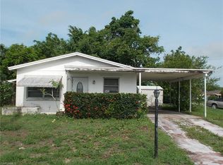 301 Canyon Dr N, Lehigh Acres, FL 33936