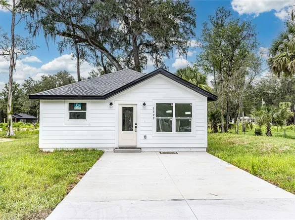 2399 County Road 423 Lot 43, Lake Panasoffkee, FL 33538