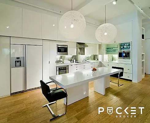 Rented by PocketBroker Inc | media 40