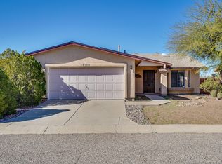 3084 S Giovanna Dr, Tucson, AZ 85730